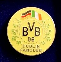 BVB Fanclub_Dublin