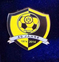 Fanclub Borussia Dortmund_Dortmund_40-Jahre