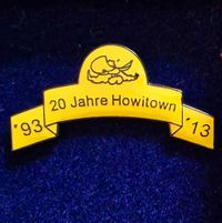 Howitown 25 Jahre_Holzwickede