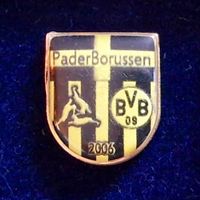 Pader Borussen_Paderborn