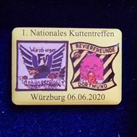 Revierfreunde nationales Kuttentreffen 2020_Dortmund