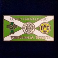 Tremonia Bhoys_Dortmund_Leven Emerald CSC