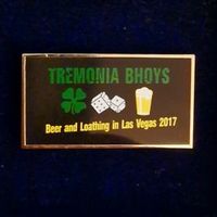 Tremonia Bhoys_Dortmund_Las Vegas 2017